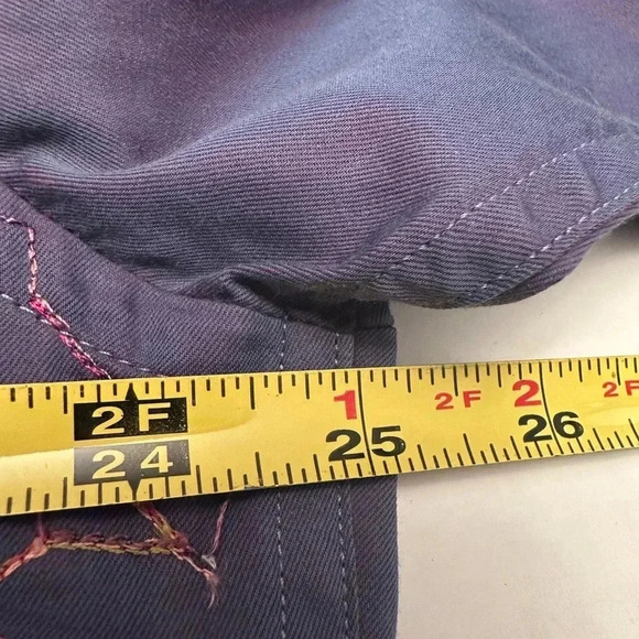 NWOT Robert Graham Dress Shirt THIS IS SOLD UNABLE TO DELETE - Picture 8 of 9